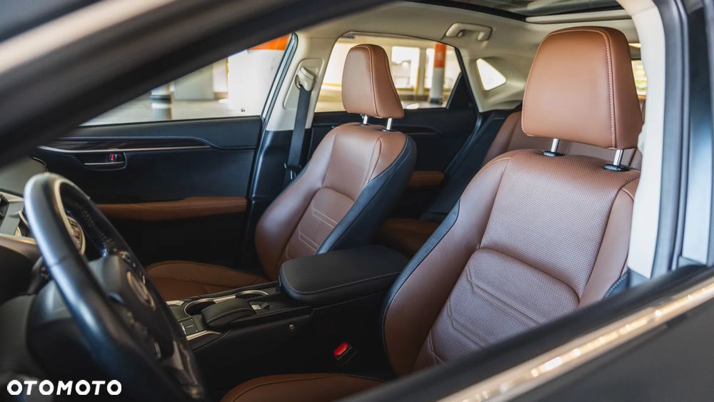 Lexus NX 200t Prestige AWD - 13
