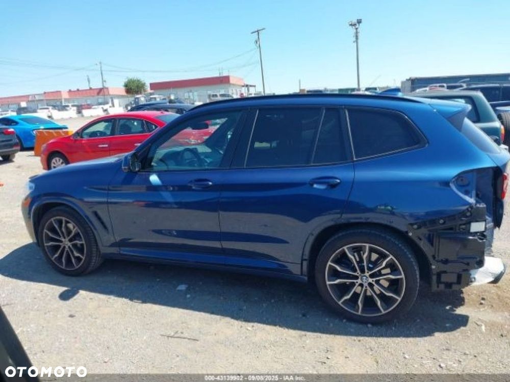 BMW X3 - 4
