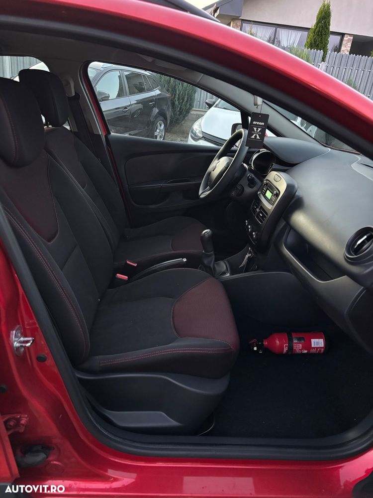 Renault Clio 1.2 Expression - 7
