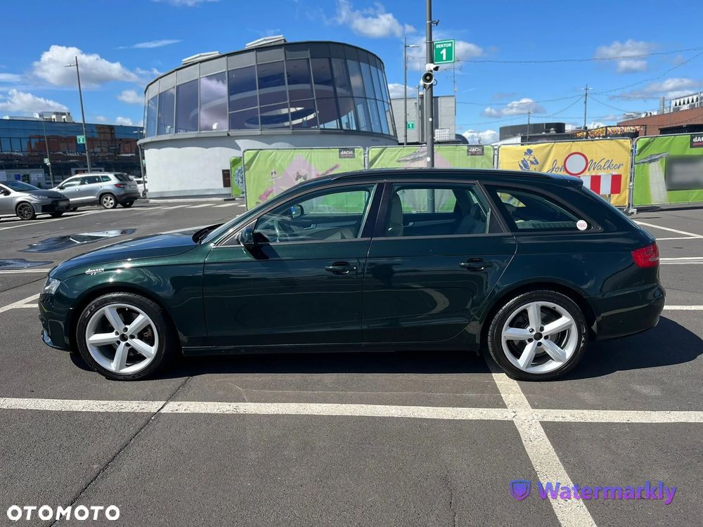 Audi A4 ver-2-0-tdi-limited-edition - 7