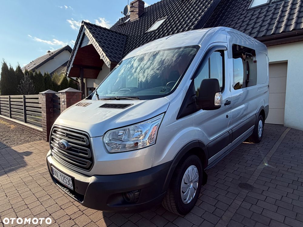 Ford Transit - 2