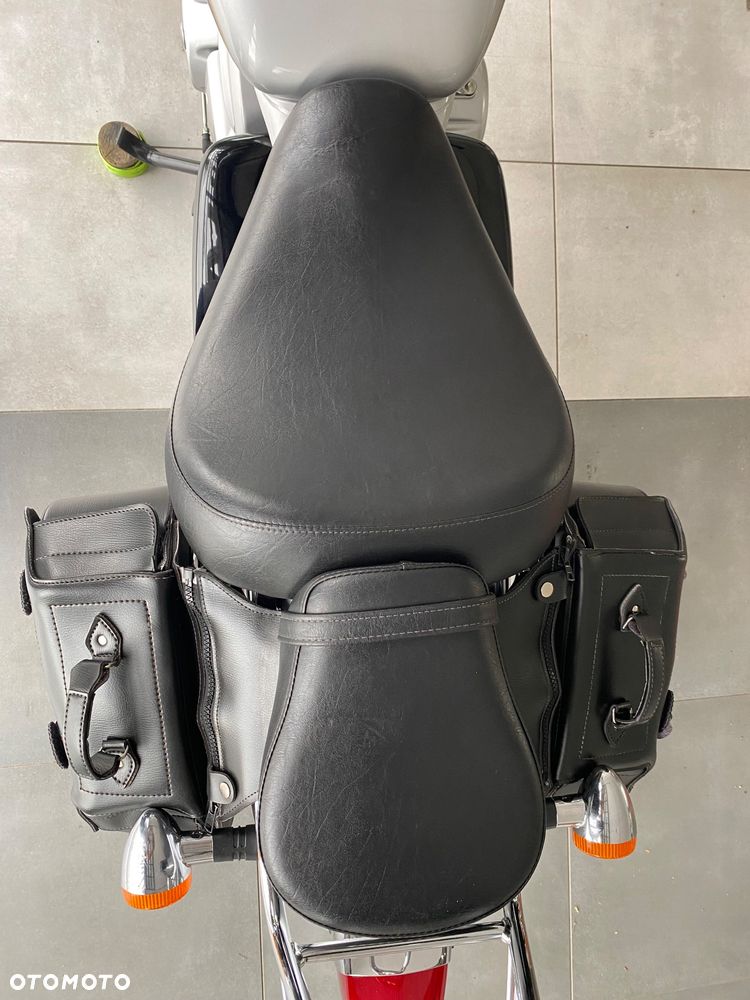 Honda Shadow - 18