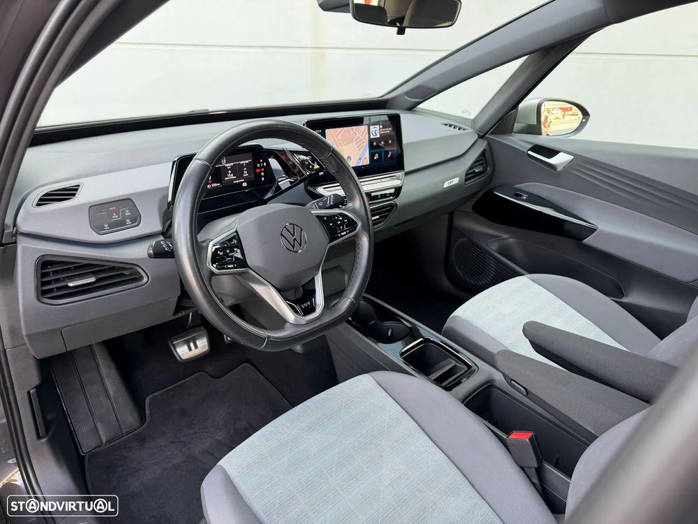 VW ID.3 Performance Upgrade Pro 1st Plus - 7
