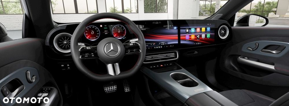 Mercedes-Benz CLA - 5