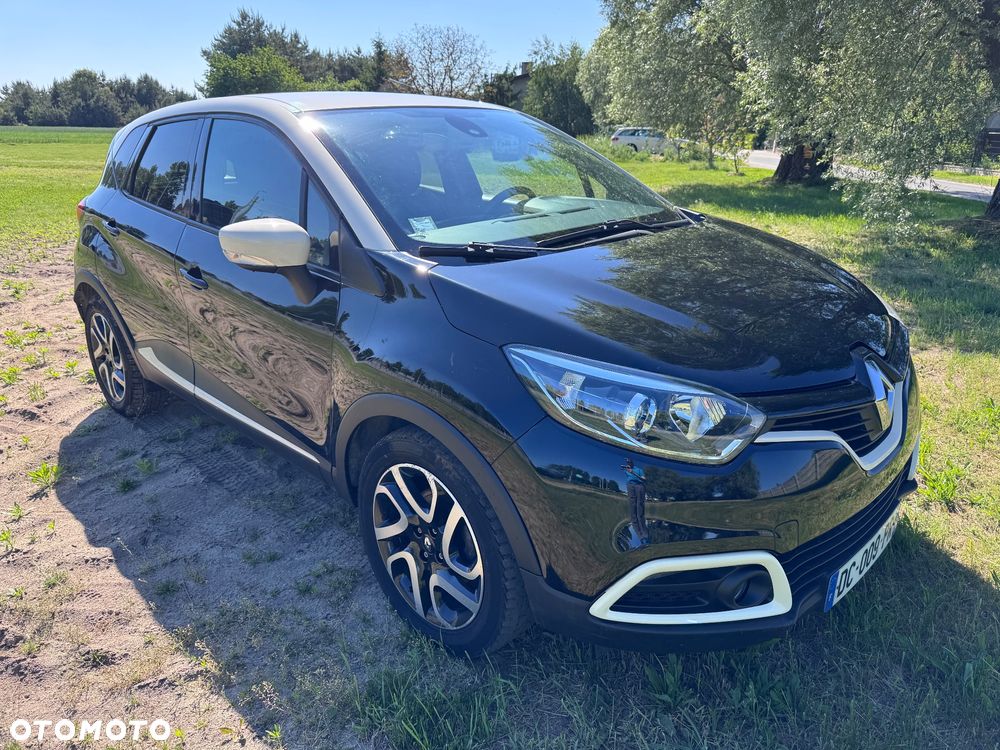 Renault Captur dCi 90 EDC COLLECTION - 8