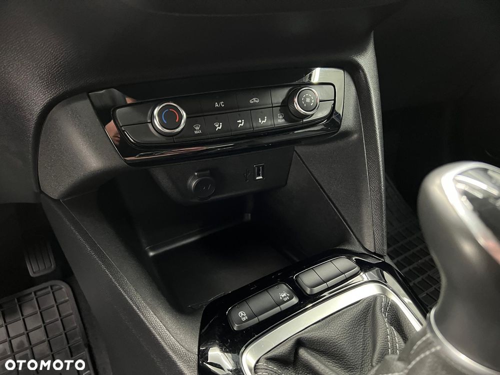 Opel Corsa 1.2 Start/Stop Edition - 16