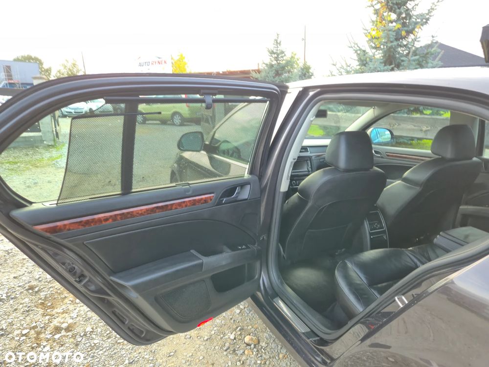 Skoda Superb - 8