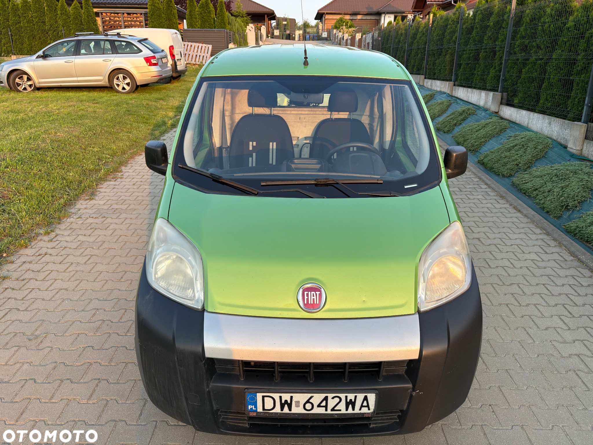 Fiat Fiorino - 31