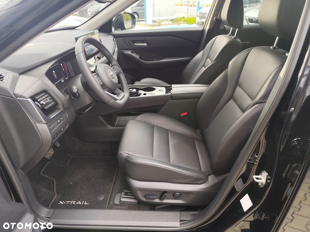 Nissan X-Trail 1.5 VC-T e-POWER N-Connecta 2WD - 8