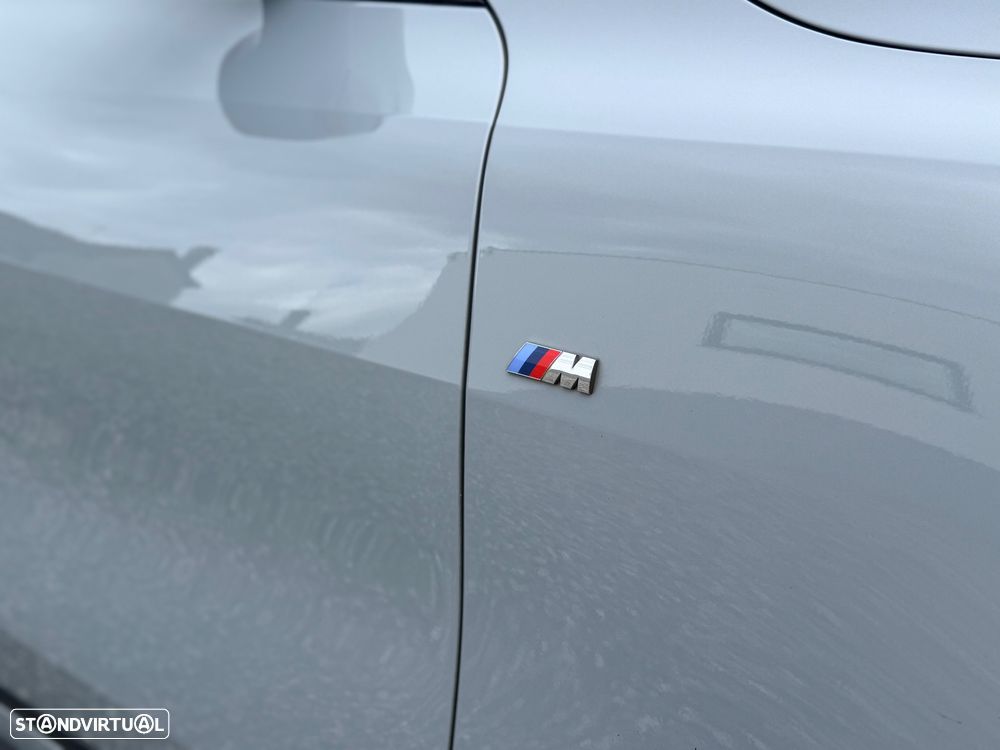 BMW 420 Gran Coupé - 8