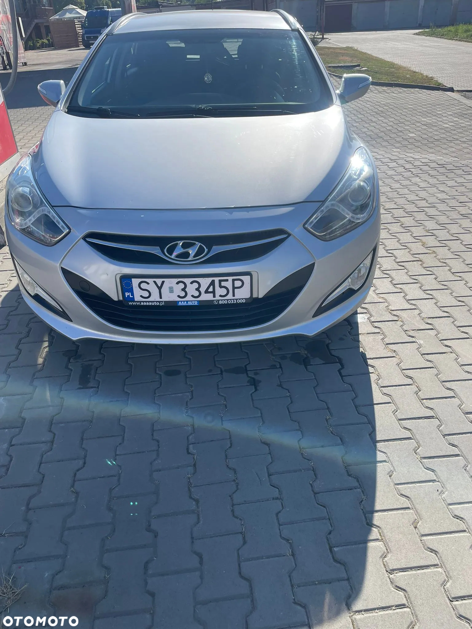 Hyundai i40 1.7 CRDi Classic - 2