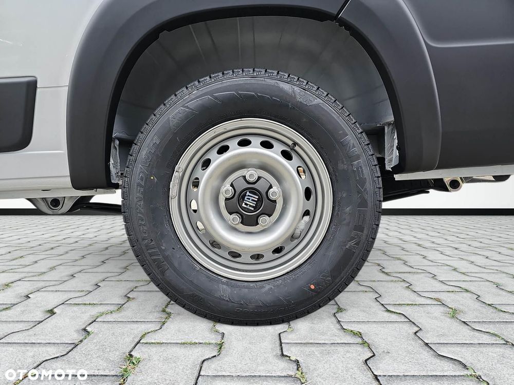 Fiat Ducato - 6