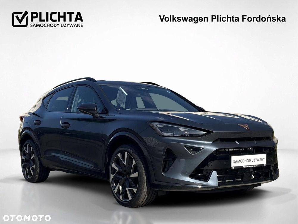 Cupra Formentor - 8