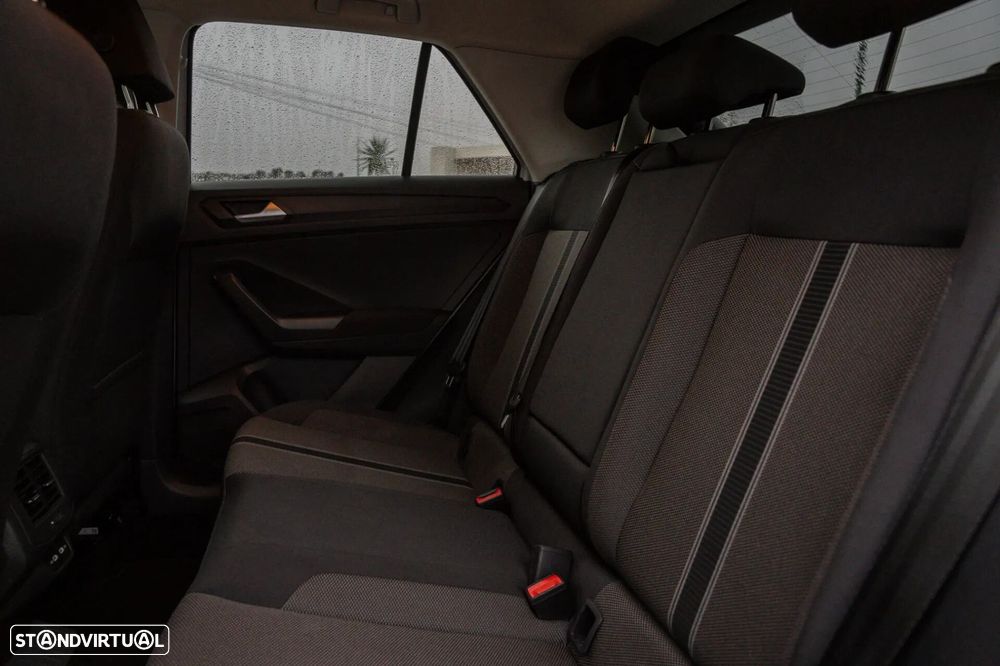 VW T-Roc 1.5 TSI Style DSG - 18
