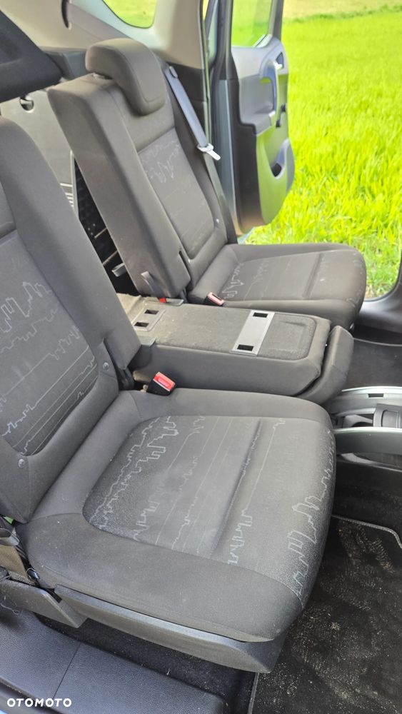 Opel Meriva 1.4 T Enjoy - 28