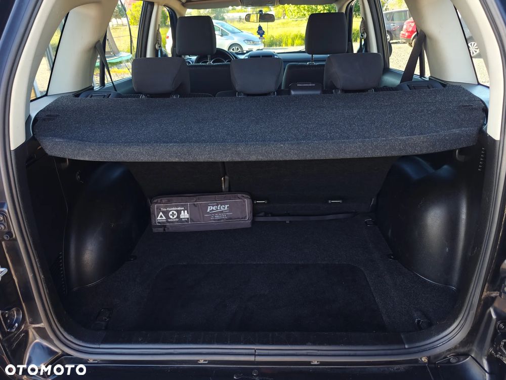 Suzuki Grand Vitara - 12