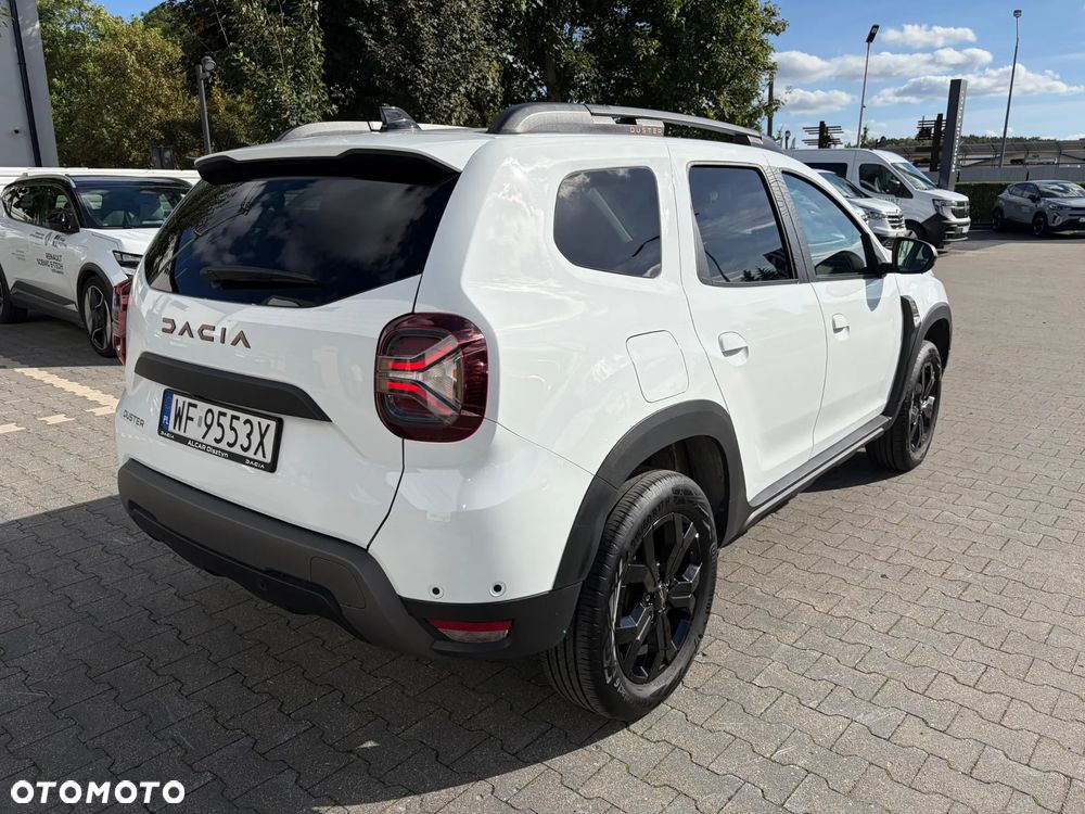 Dacia Duster - 8