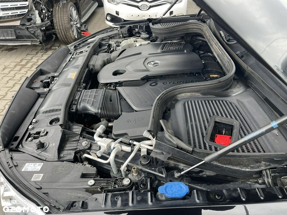 Mercedes-Benz GLS 400 d 4Matic 9G-TRONIC - 20