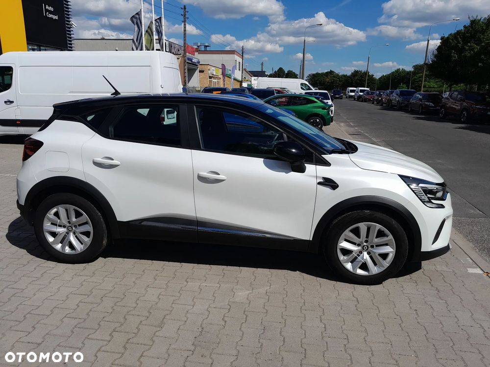 Renault Captur 1.0 TCe Zen - 23