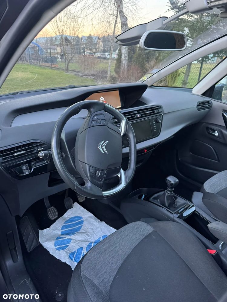 Citroën C4 ver-1-5-bluehdi-feel-s-s - 6