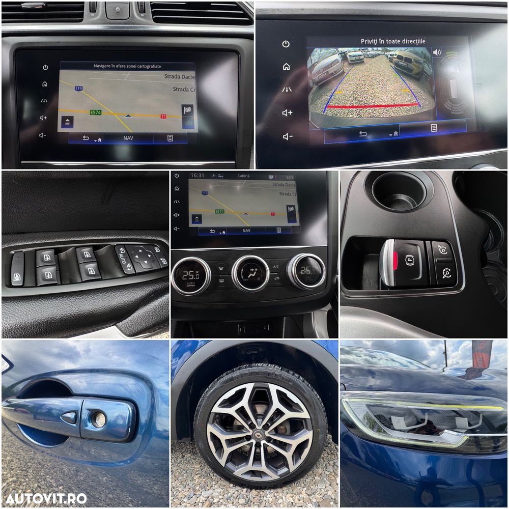 Renault Kadjar - 8