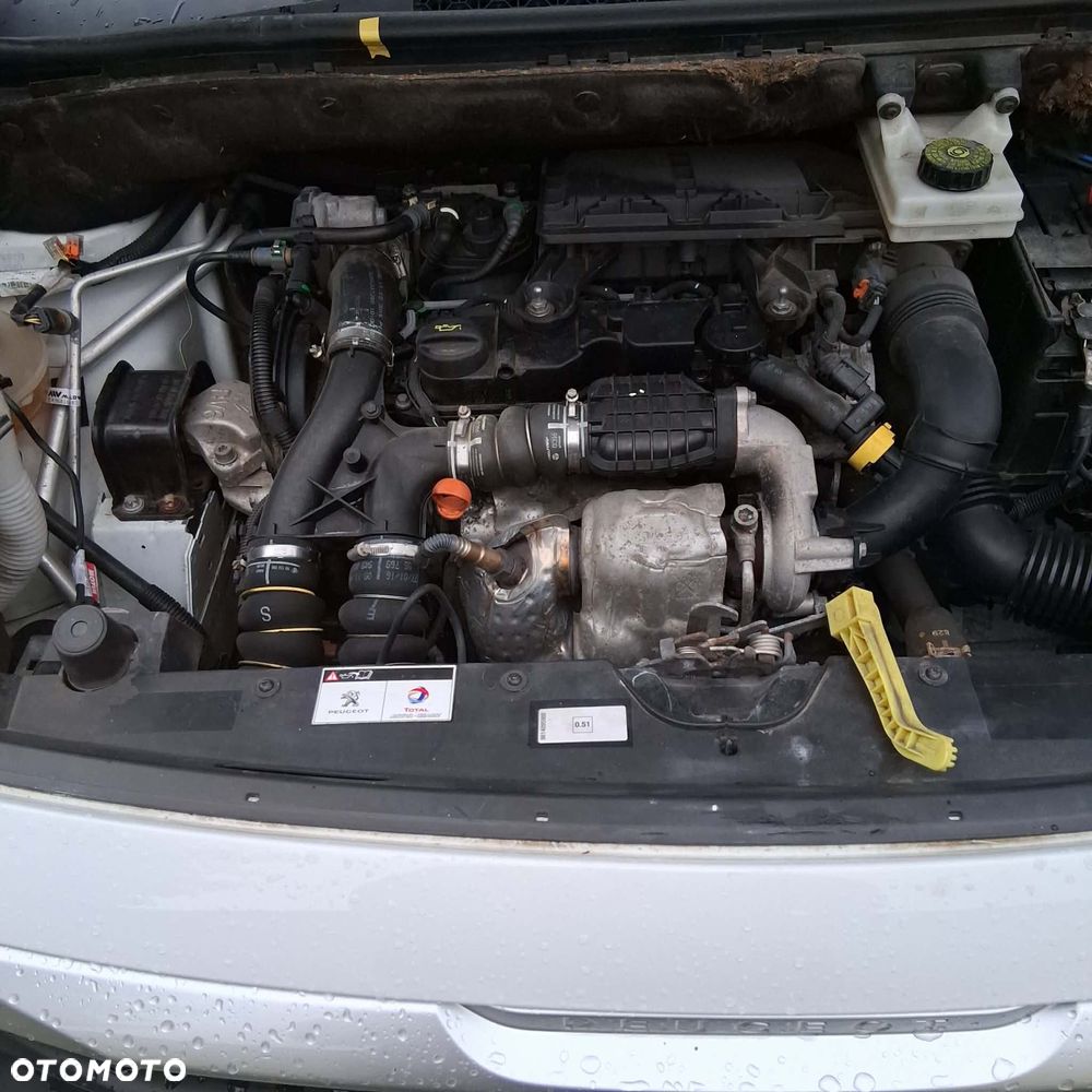 Peugeot PARTNER - 12