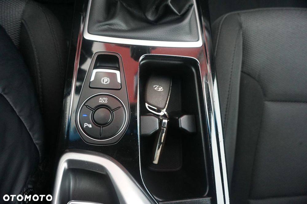Hyundai i40 1.6 GDI Comfort - 10