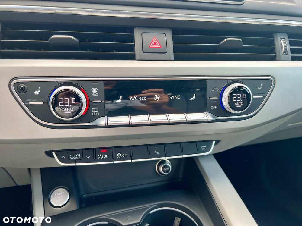 Audi A4 Avant 2.0 TFSI ultra S tronic - 27