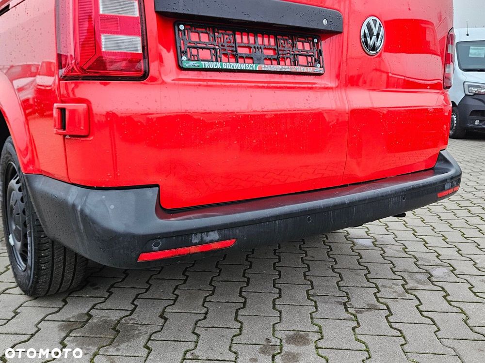 Volkswagen Transporter L2H1 *59999zł NETTO* 2.0TDi/150KM - 14