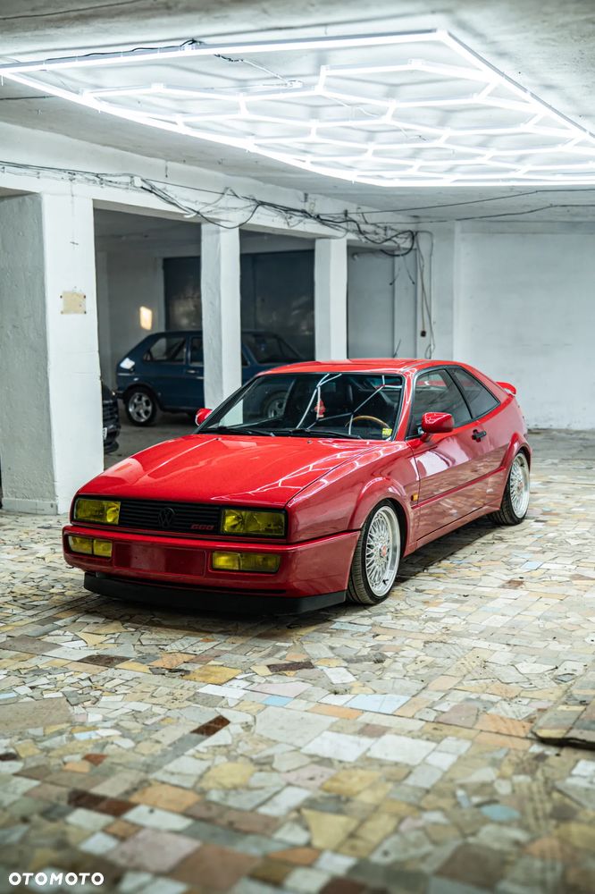 Volkswagen Corrado 1.8 G60 - 13