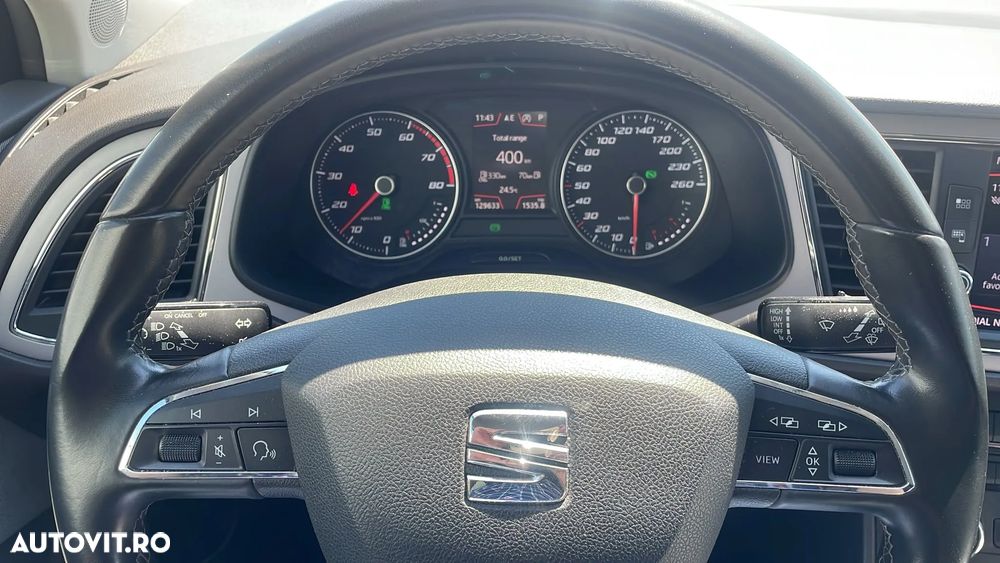 Seat Leon - 7
