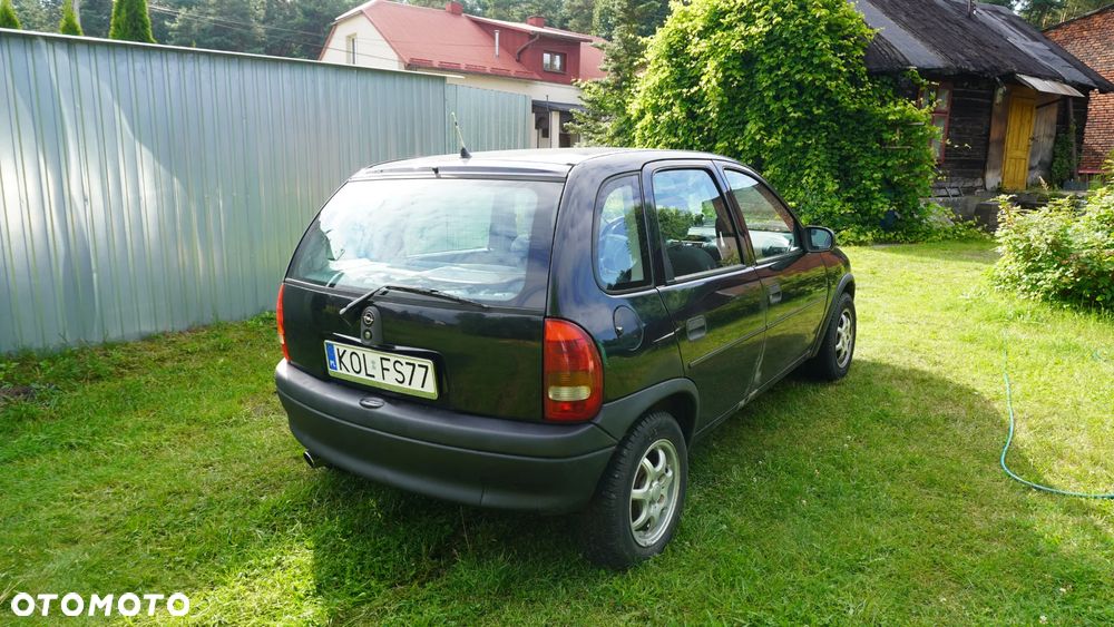 Opel Corsa 1.4 Joy - 4