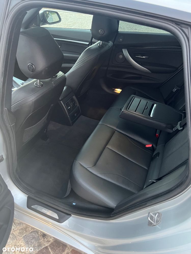 BMW 3GT 328i xDrive GT Sport Line - 11