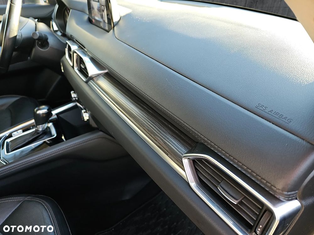 Mazda CX-5 2.0 Skypassion 2WD - 24