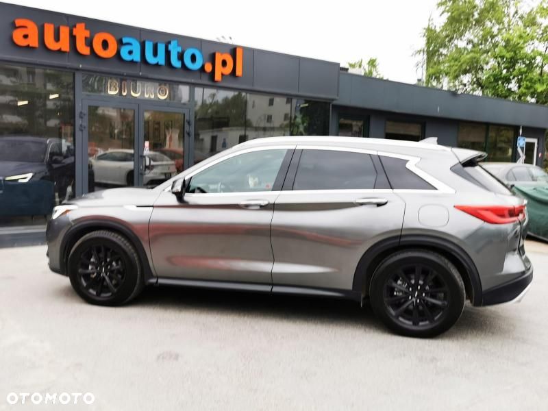 Infiniti QX50 AWD GT - 32