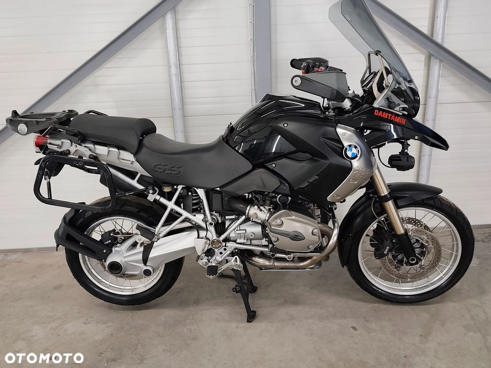 BMW GS - 14