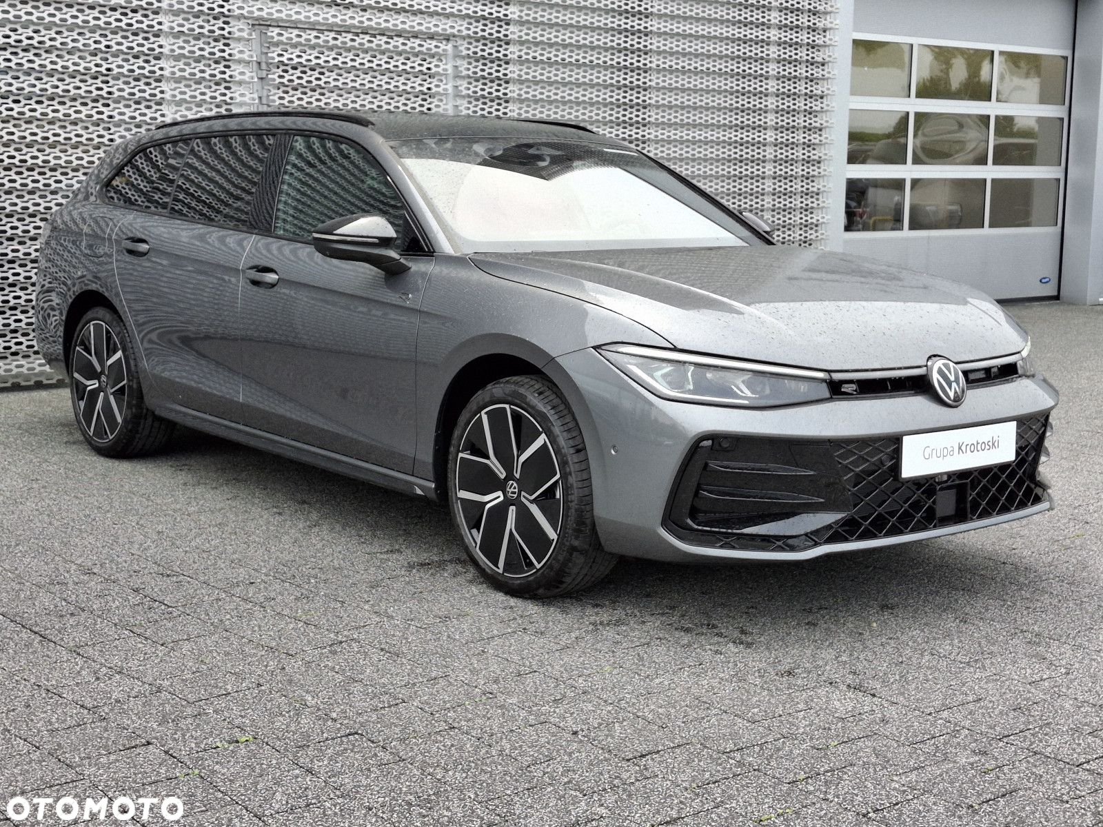 Volkswagen Passat - 3