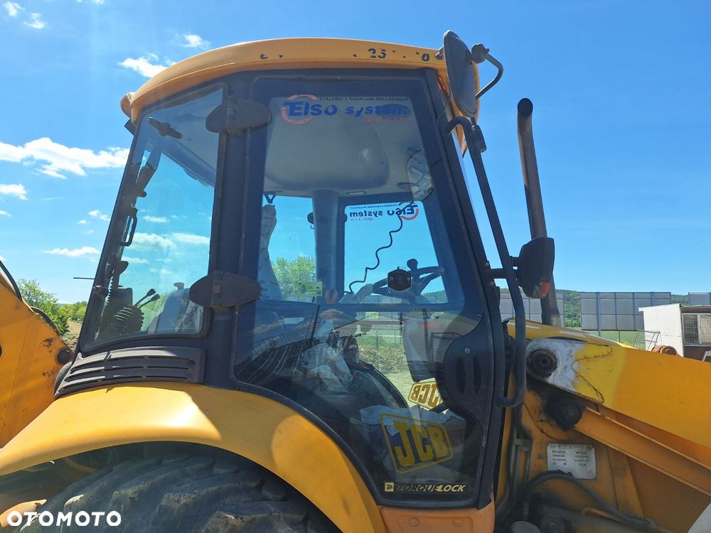 JCB 4Cx 4X4 - 39