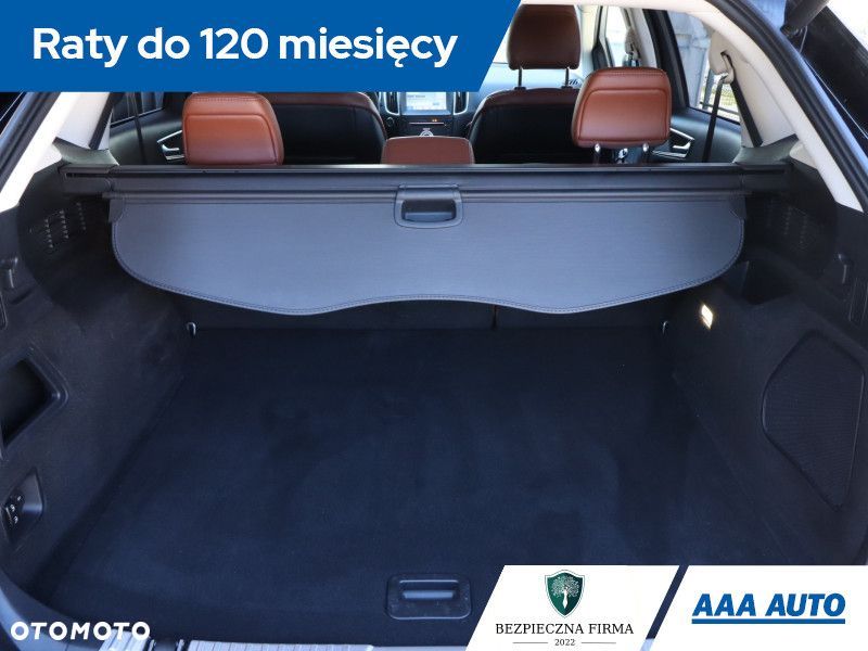Ford Edge - 16