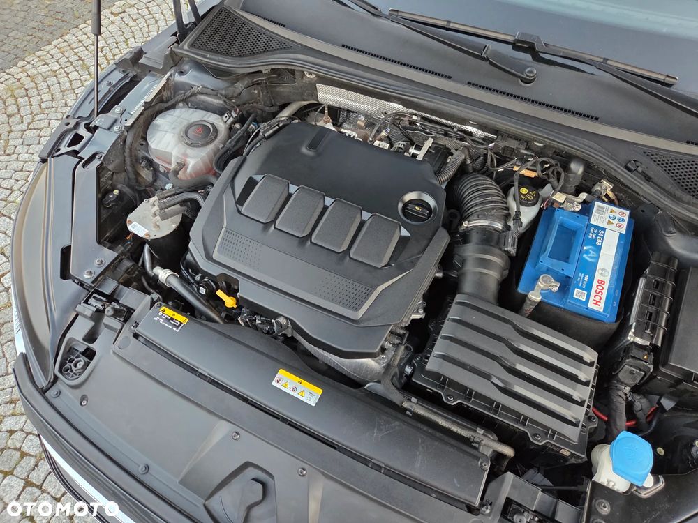 Volkswagen Arteon 2.0 TDI SCR Essence DSG - 35