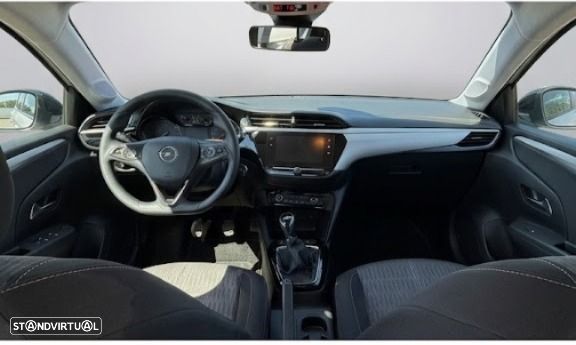 Opel Corsa - 4