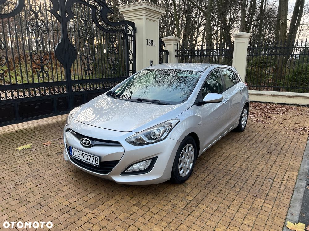 Hyundai i30 1.4 Comfort - 2