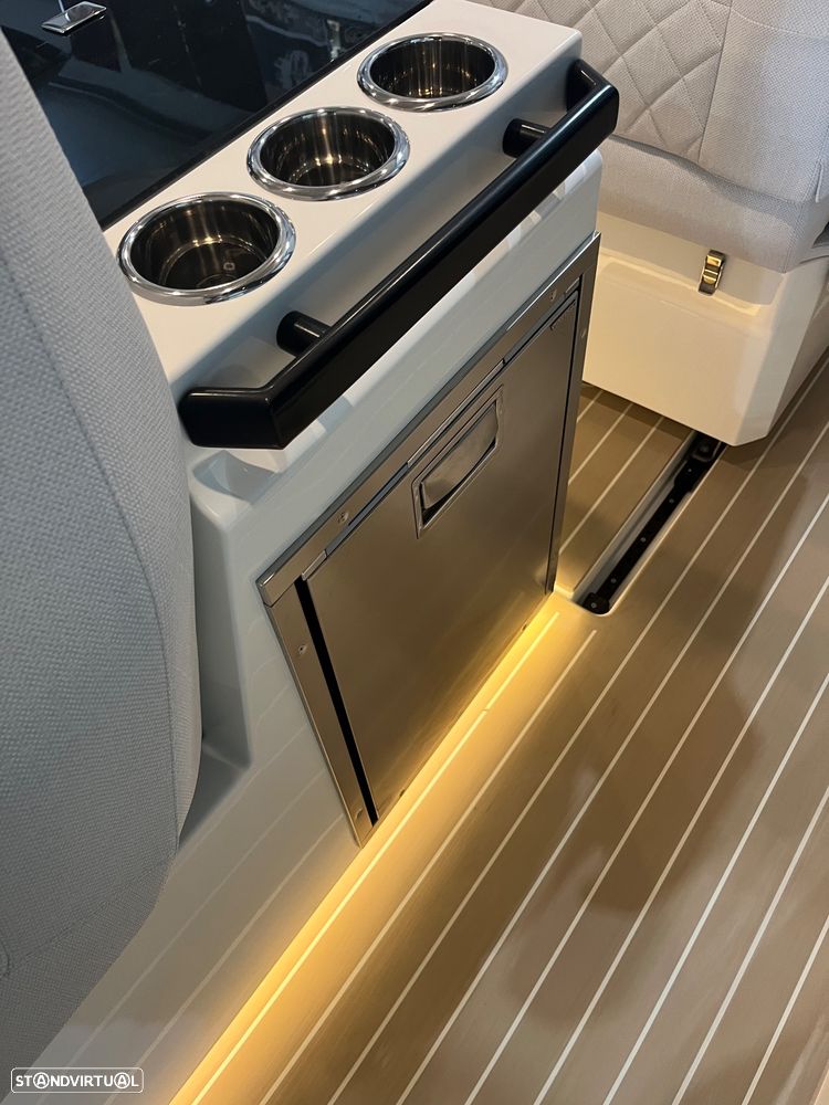 Saxdor Yachts 320 GTO - 25