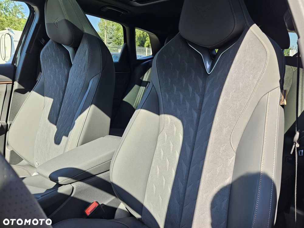 Cupra Terramar 2.0 TSI 4Drive Advantage Edition DSG - 18