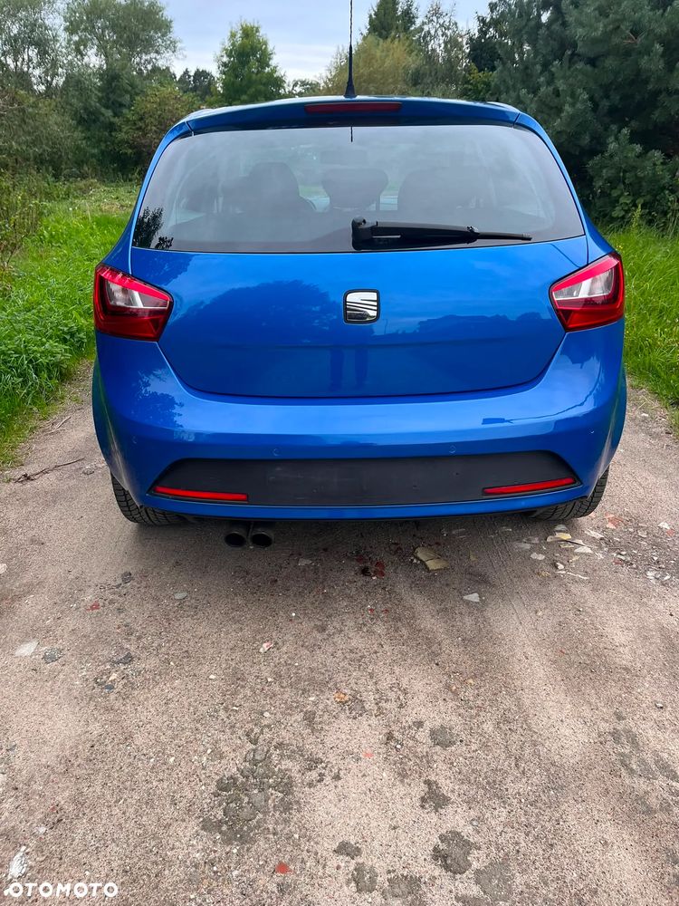 Seat Ibiza - 7