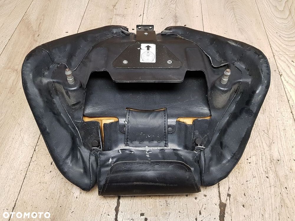 Siedzenie kierowcy Harley Davidson Softail Rocker FXCW - 11