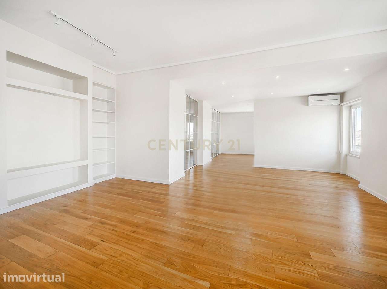 Apartamento de luxo nas Avenidas Novas, Lisboa. Em Venda! - Grande imagem: 4/24