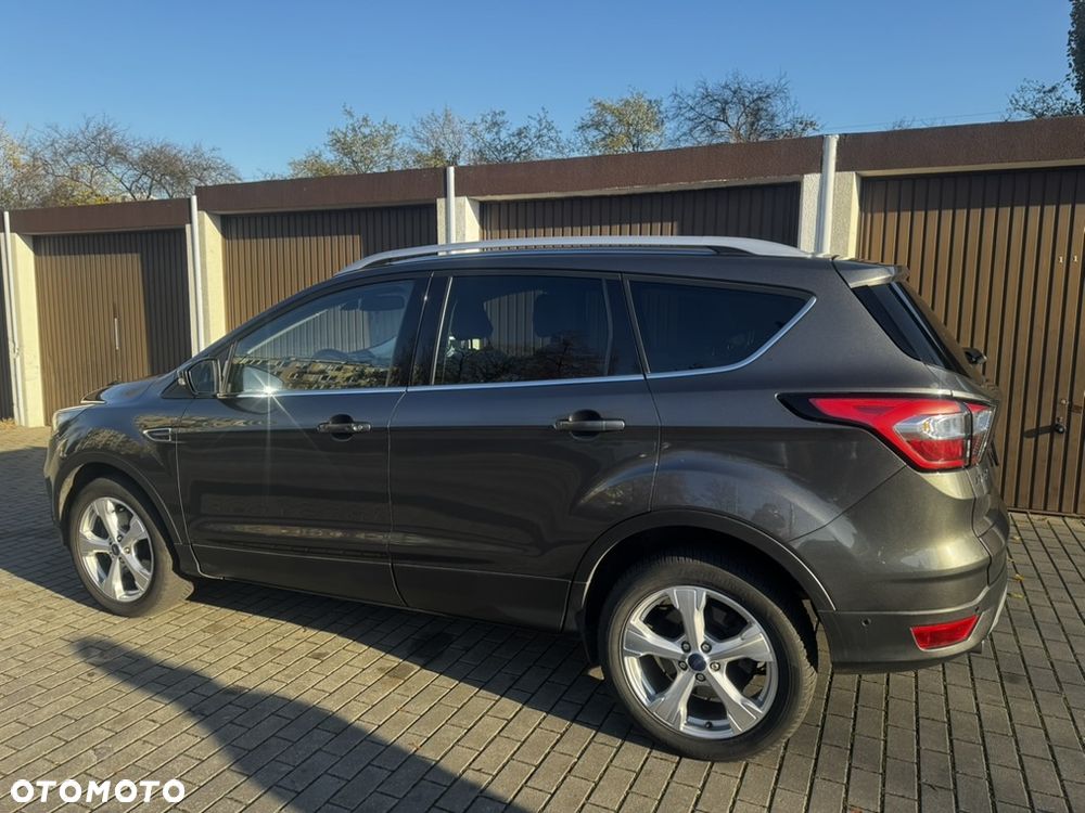 Ford Kuga 2.0 TDCi AWD Trend - 2
