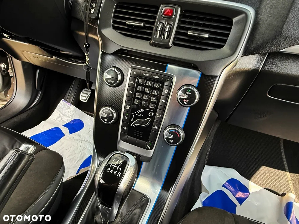 Volvo V40 D2 RDesign - 34