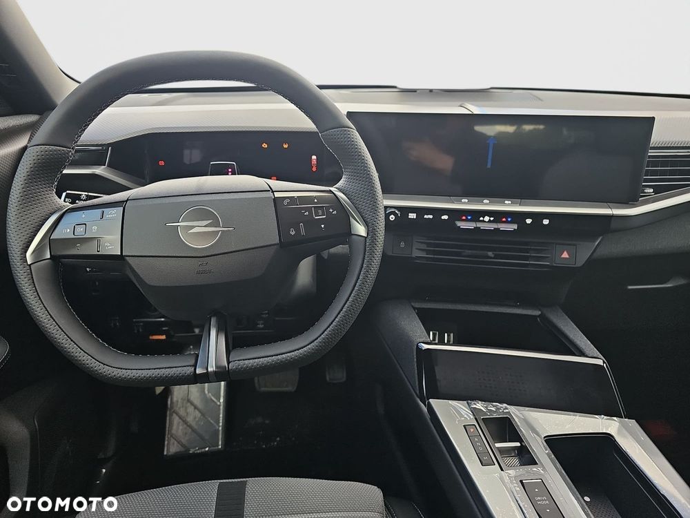 Opel Grandland - 10